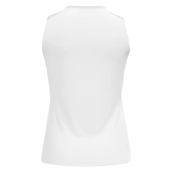 Women's Lily Eco Jersey (Sleeveless)