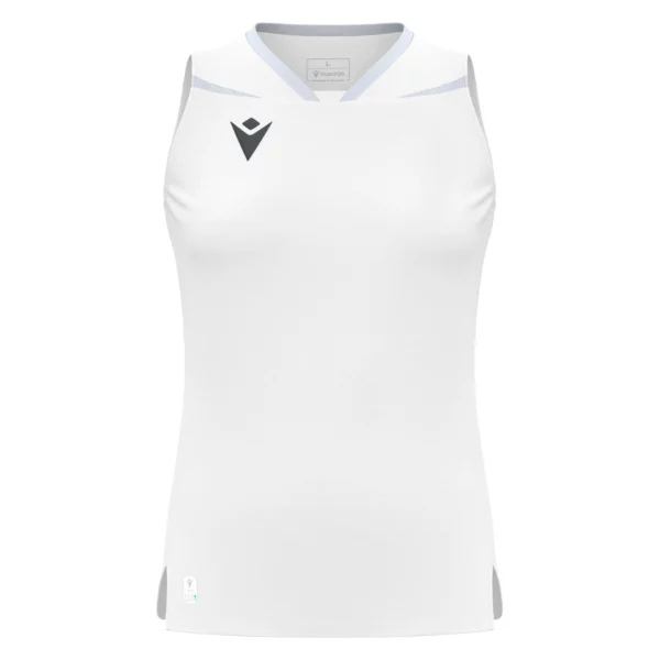 Women's Lily Eco Jersey (Sleeveless)