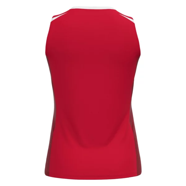 Women's Lily Eco Jersey (Sleeveless)