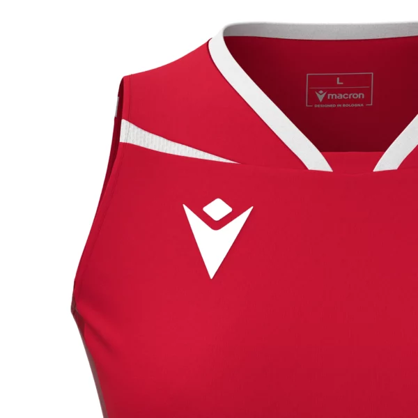 Women's Lily Eco Jersey (Sleeveless)