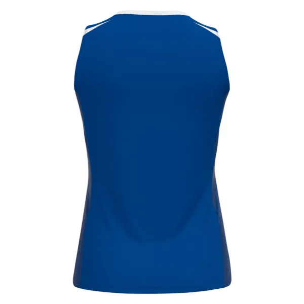 Women's Lily Eco Jersey (Sleeveless)
