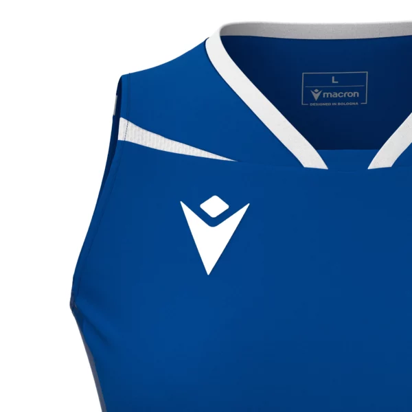 Women's Lily Eco Jersey (Sleeveless)