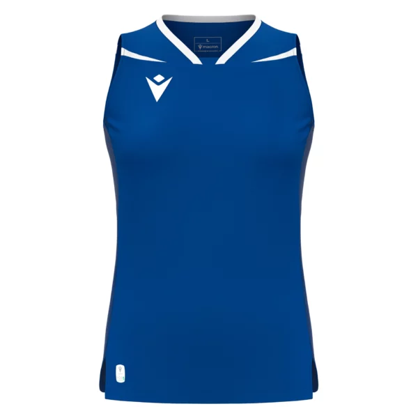 Women's Lily Eco Jersey (Sleeveless)