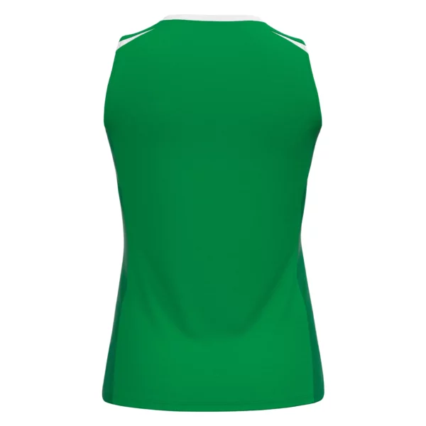 Women's Lily Eco Jersey (Sleeveless)