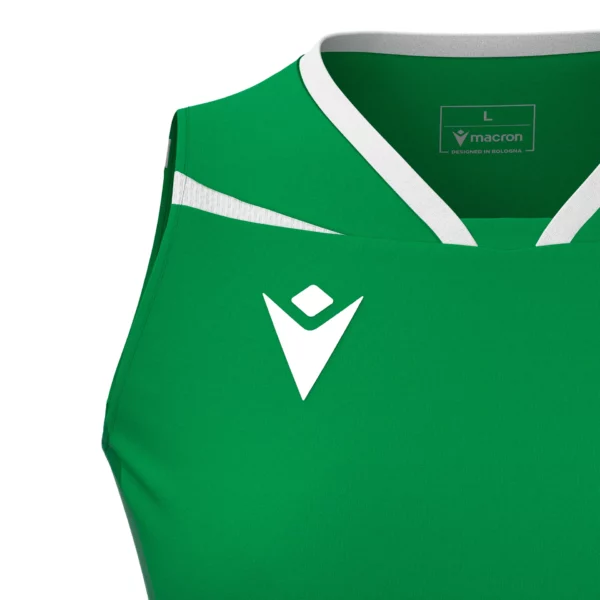 Women's Lily Eco Jersey (Sleeveless)
