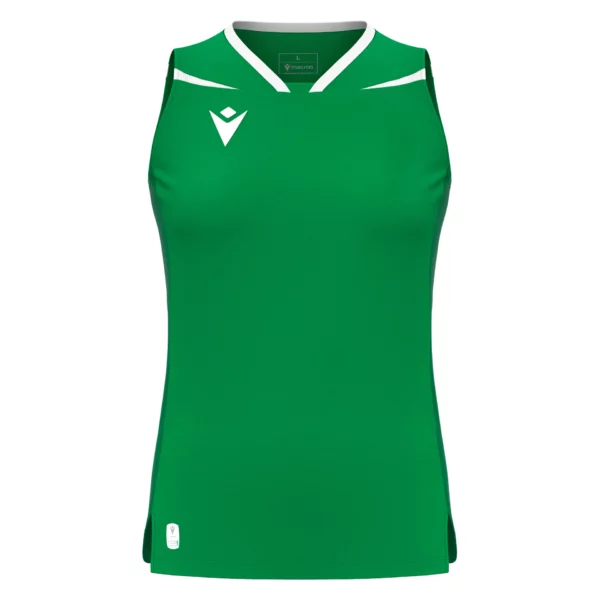 Women's Lily Eco Jersey (Sleeveless)