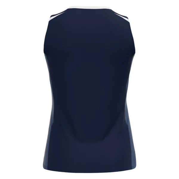 Women's Lily Eco Jersey (Sleeveless)