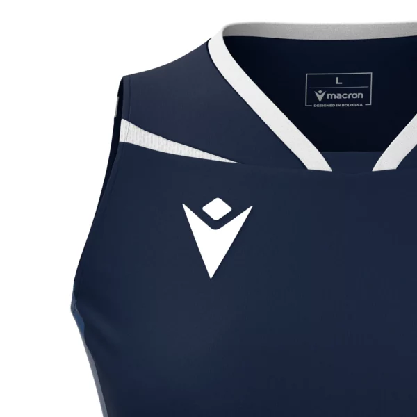 Women's Lily Eco Jersey (Sleeveless)