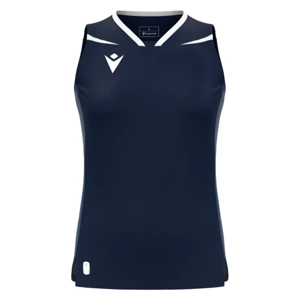 Women's Lily Eco Jersey (Sleeveless)