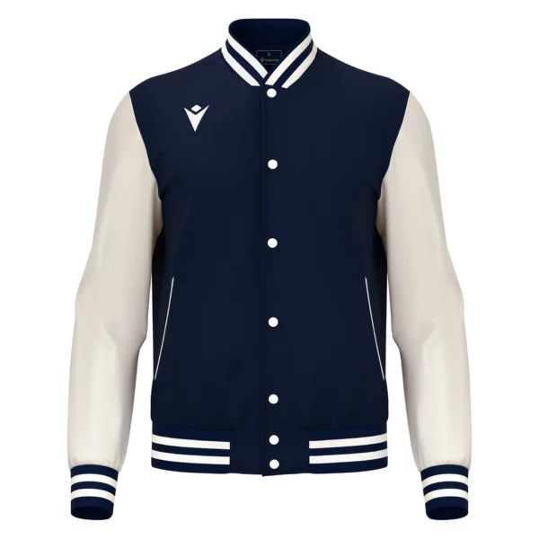 Fiddle Varsity Jacket