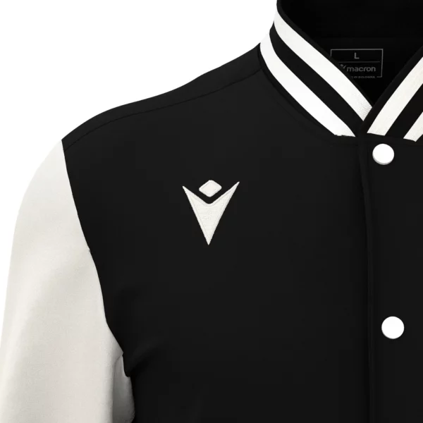 Fiddle Varsity Jacket