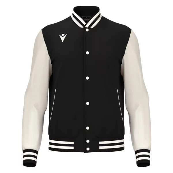 Fiddle Varsity Jacket