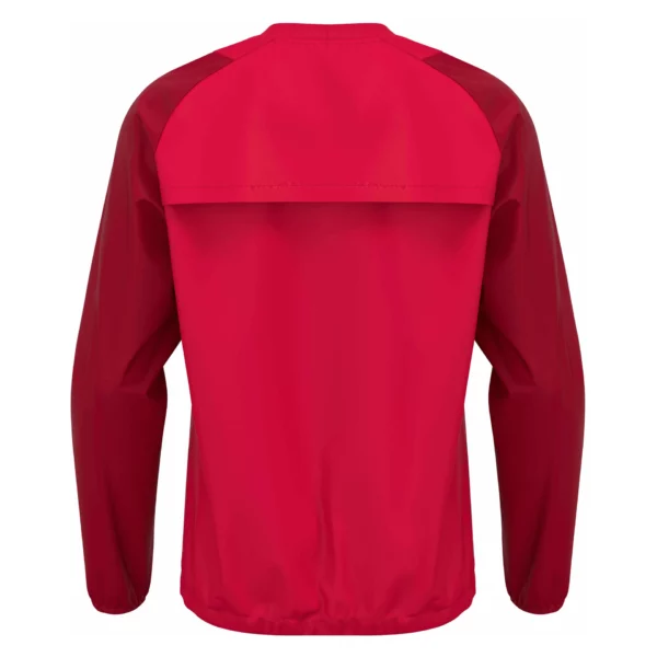 Drizzle Windbreaker