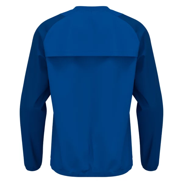 Drizzle Windbreaker