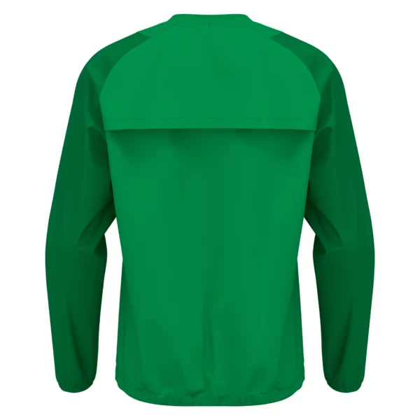 Drizzle Windbreaker
