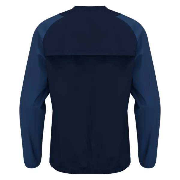 Drizzle Windbreaker