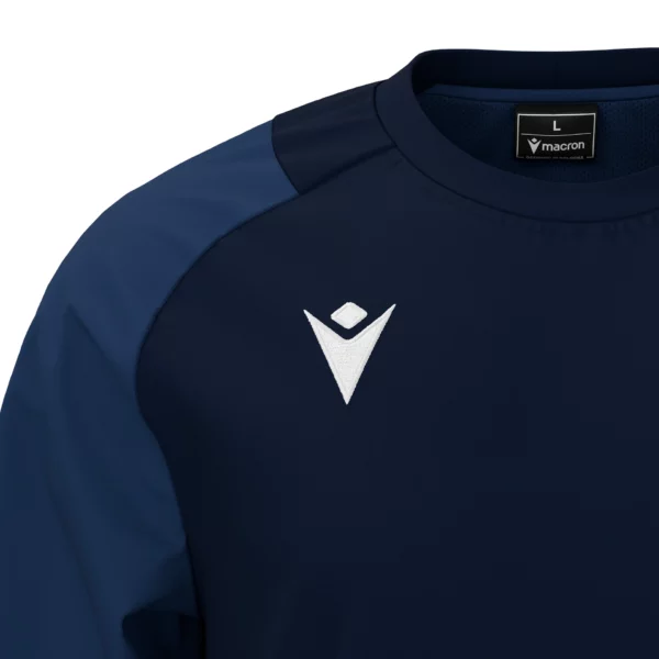 Drizzle Windbreaker