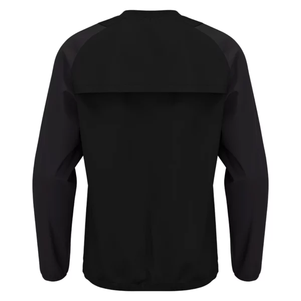Drizzle Windbreaker