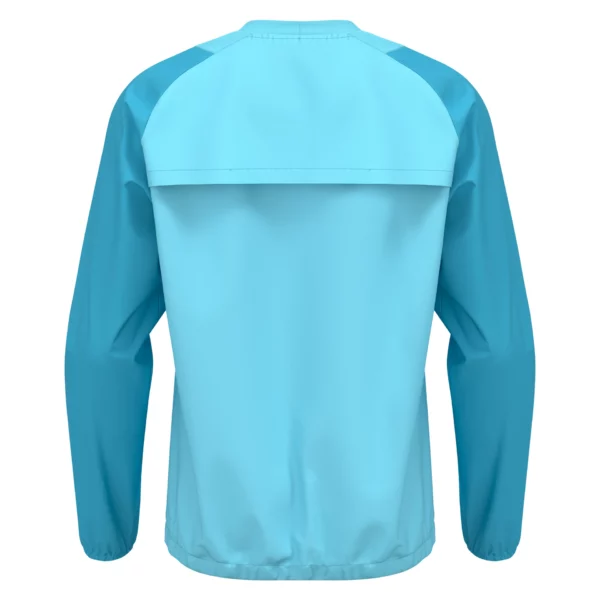 Drizzle Windbreaker