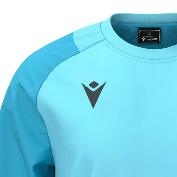 Drizzle Windbreaker