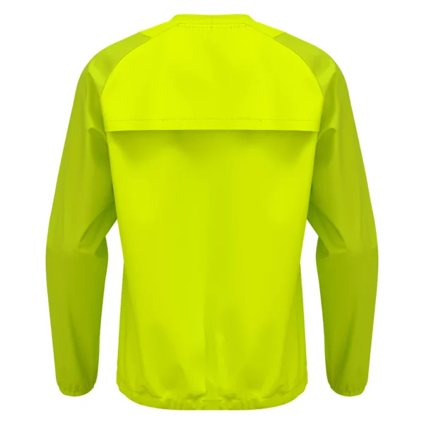 Drizzle Windbreaker