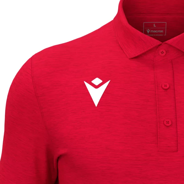 Jazz Polo