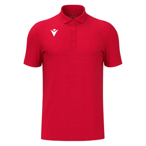 Jazz Polo