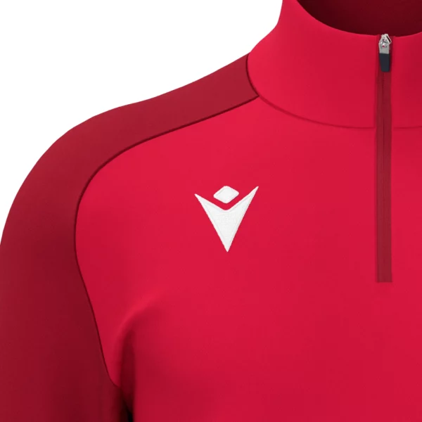 Isen 1/4 Zip Training Top
