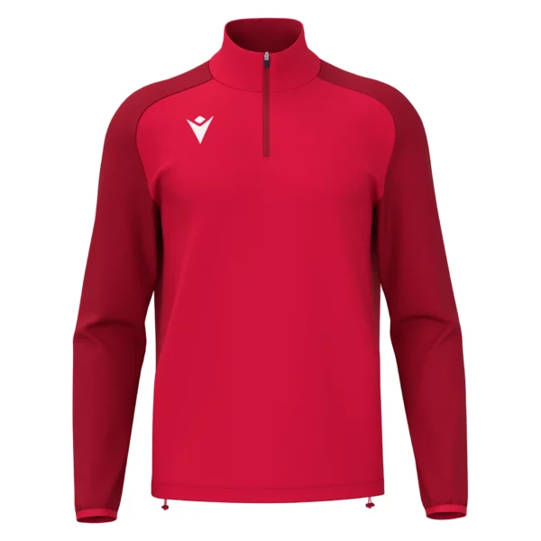 Isen 1/4 Zip Training Top