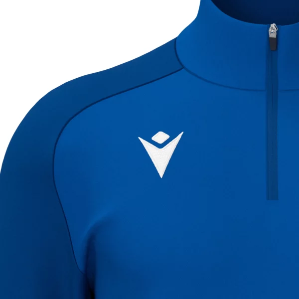 Isen 1/4 Zip Training Top