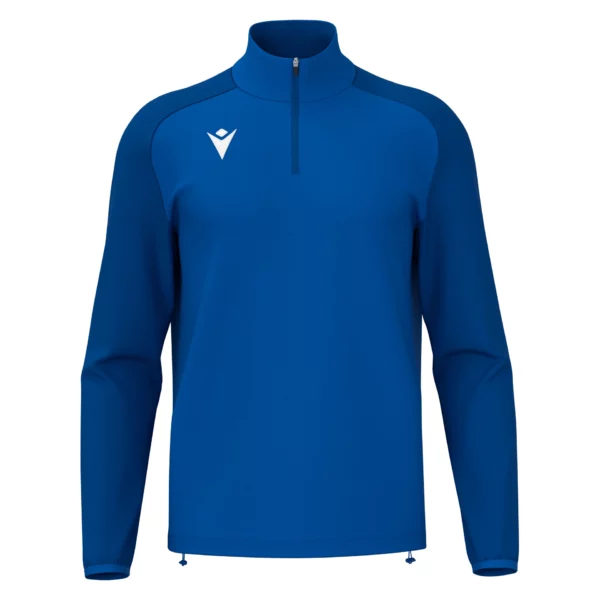 Isen 1/4 Zip Training Top