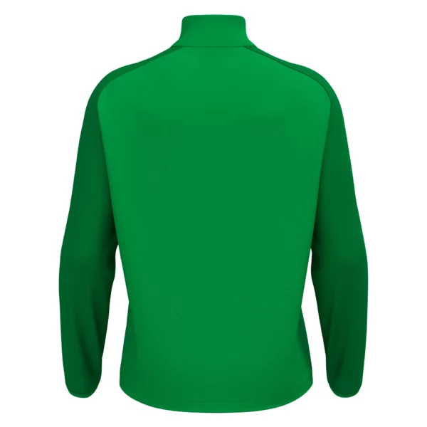Isen 1/4 Zip Training Top