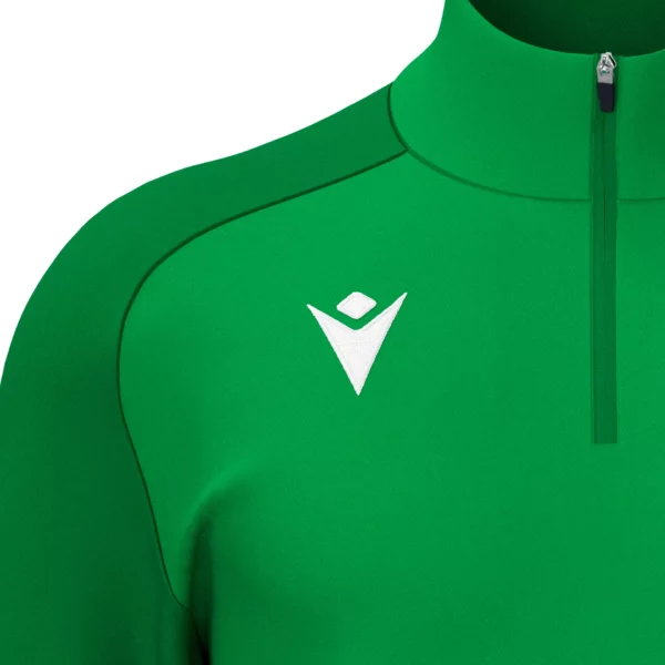 Isen 1/4 Zip Training Top