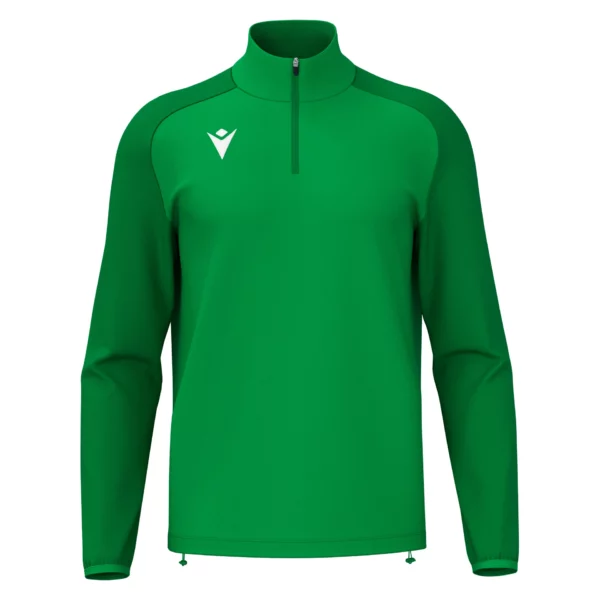 Isen 1/4 Zip Training Top
