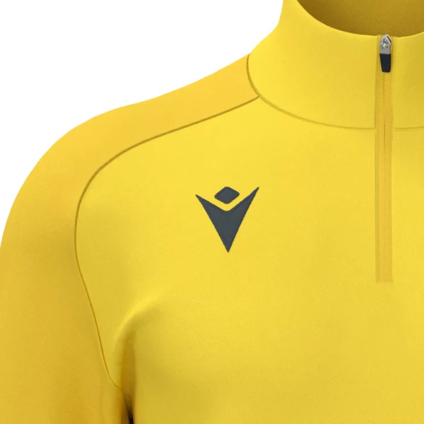 Isen 1/4 Zip Training Top