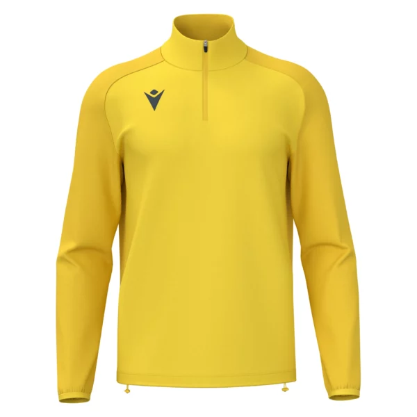 Isen 1/4 Zip Training Top