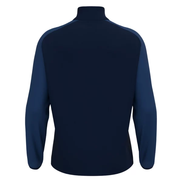 Isen 1/4 Zip Training Top