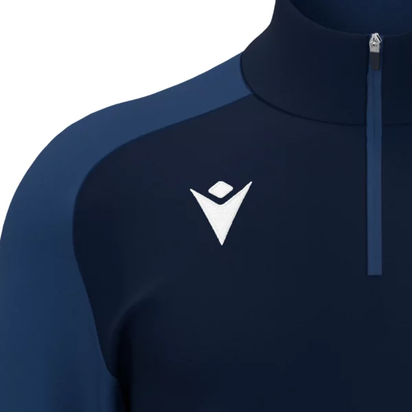 Isen 1/4 Zip Training Top