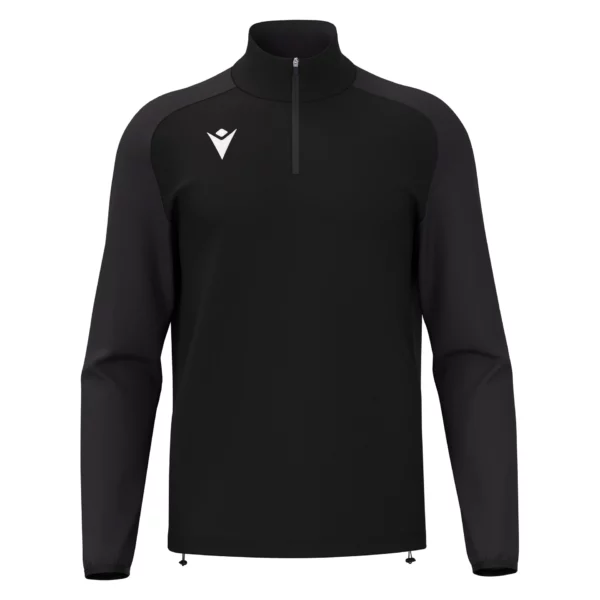 Isen 1/4 Zip Training Top