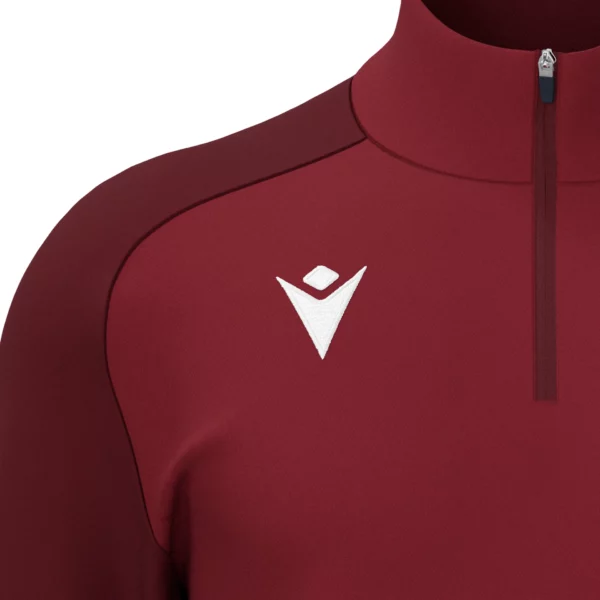 Isen 1/4 Zip Training Top