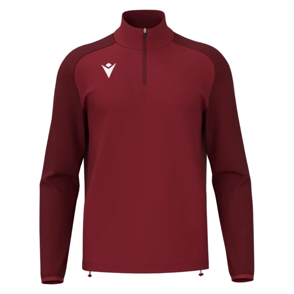 Isen 1/4 Zip Training Top
