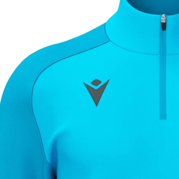 Isen 1/4 Zip Training Top