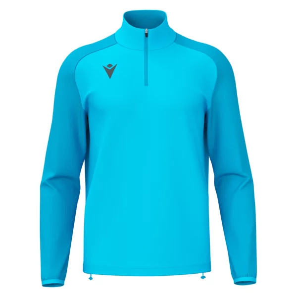 Isen 1/4 Zip Training Top