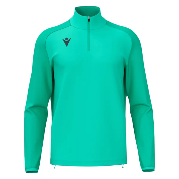 Isen 1/4 Zip Training Top