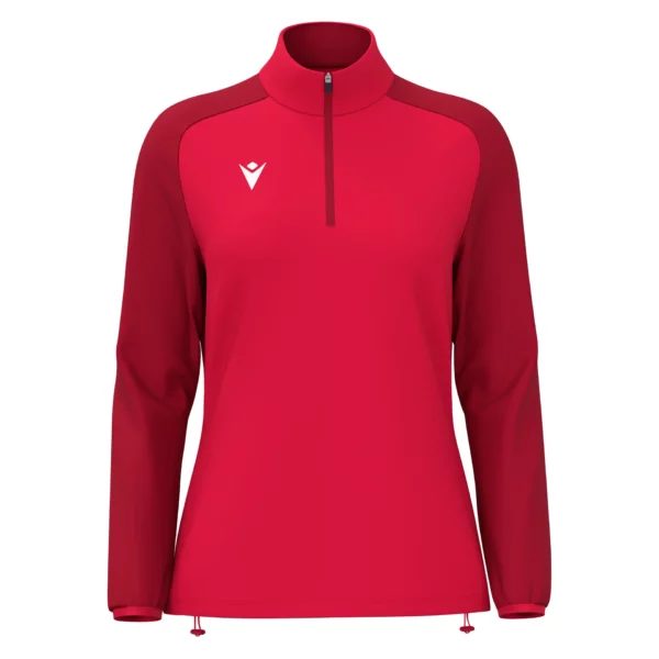 Women's Lena 1/4 Zip Training Top
