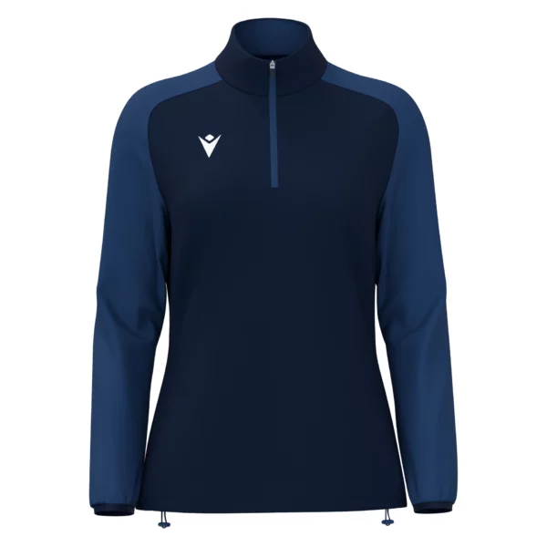 Women's Lena 1/4 Zip Training Top