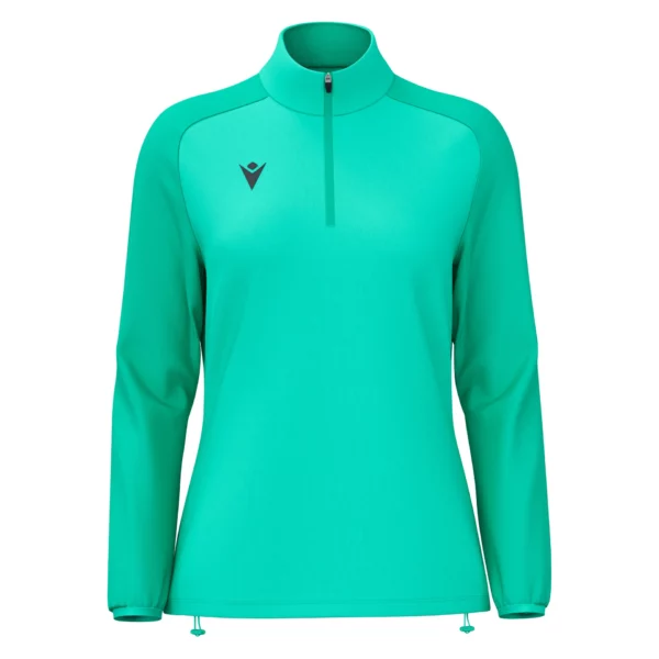 Women's Lena 1/4 Zip Training Top