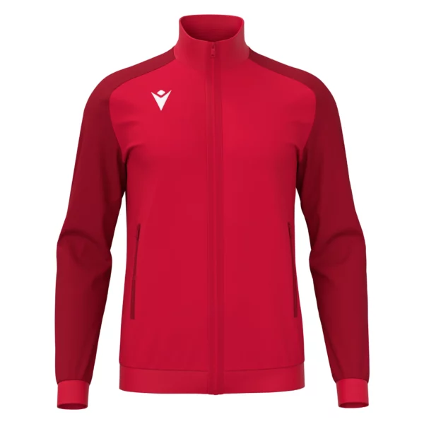 Anubis Tracksuit Jacket