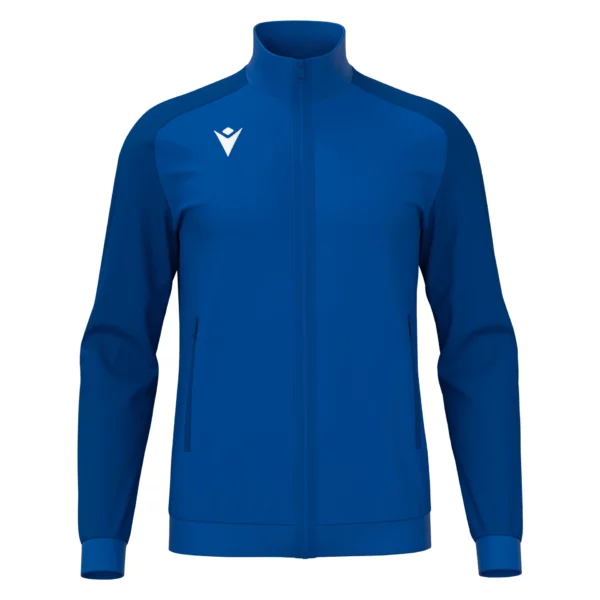 Anubis Tracksuit Jacket