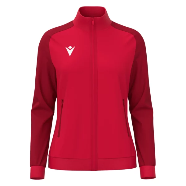 Women's Rama Tracksuit Jacket